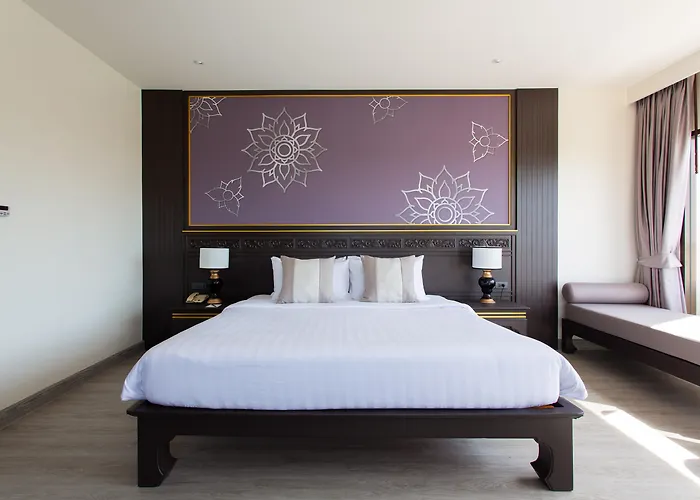 Krabi Heritage Hotel
