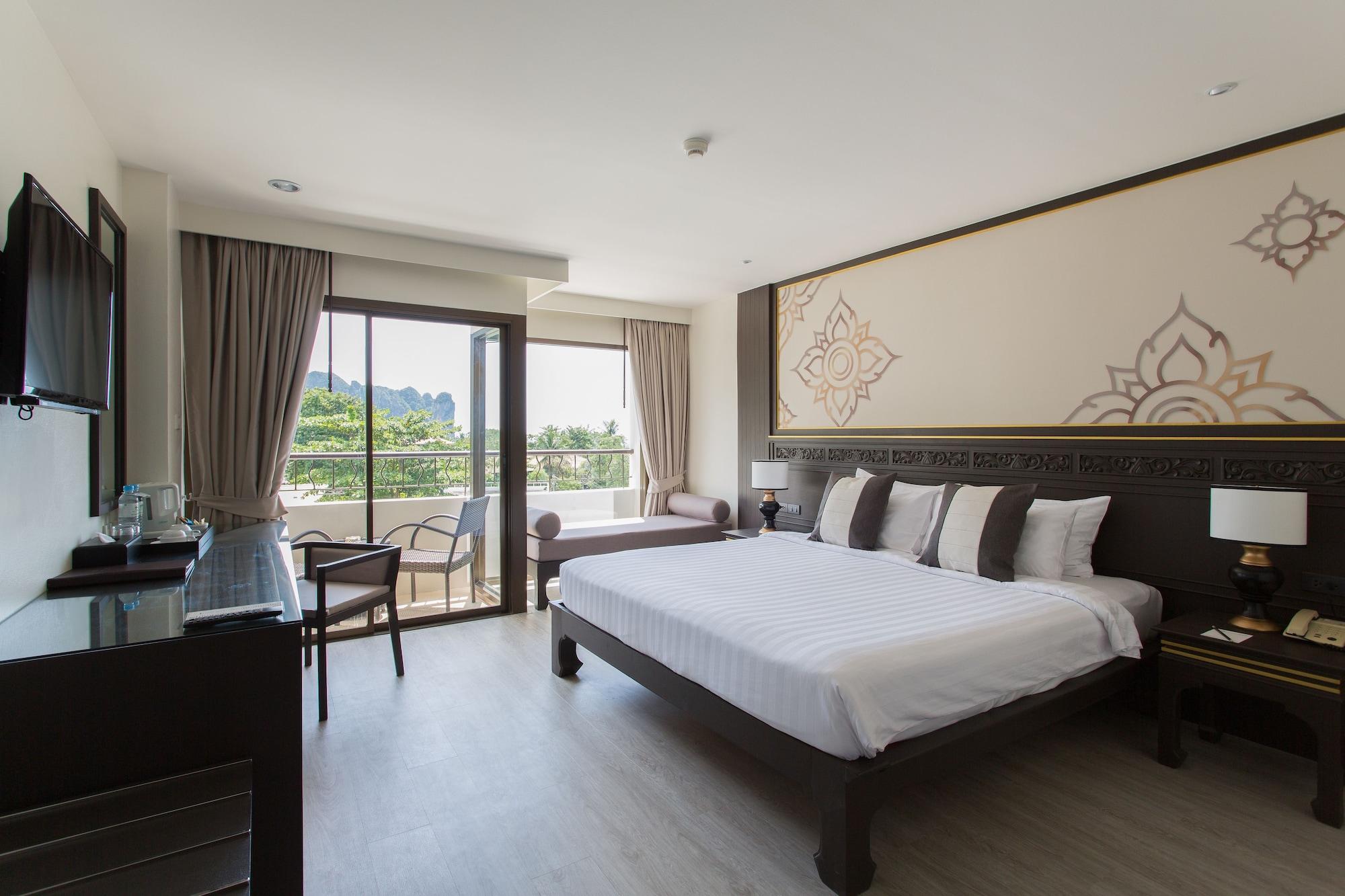 מלון Krabi Heritage 4*