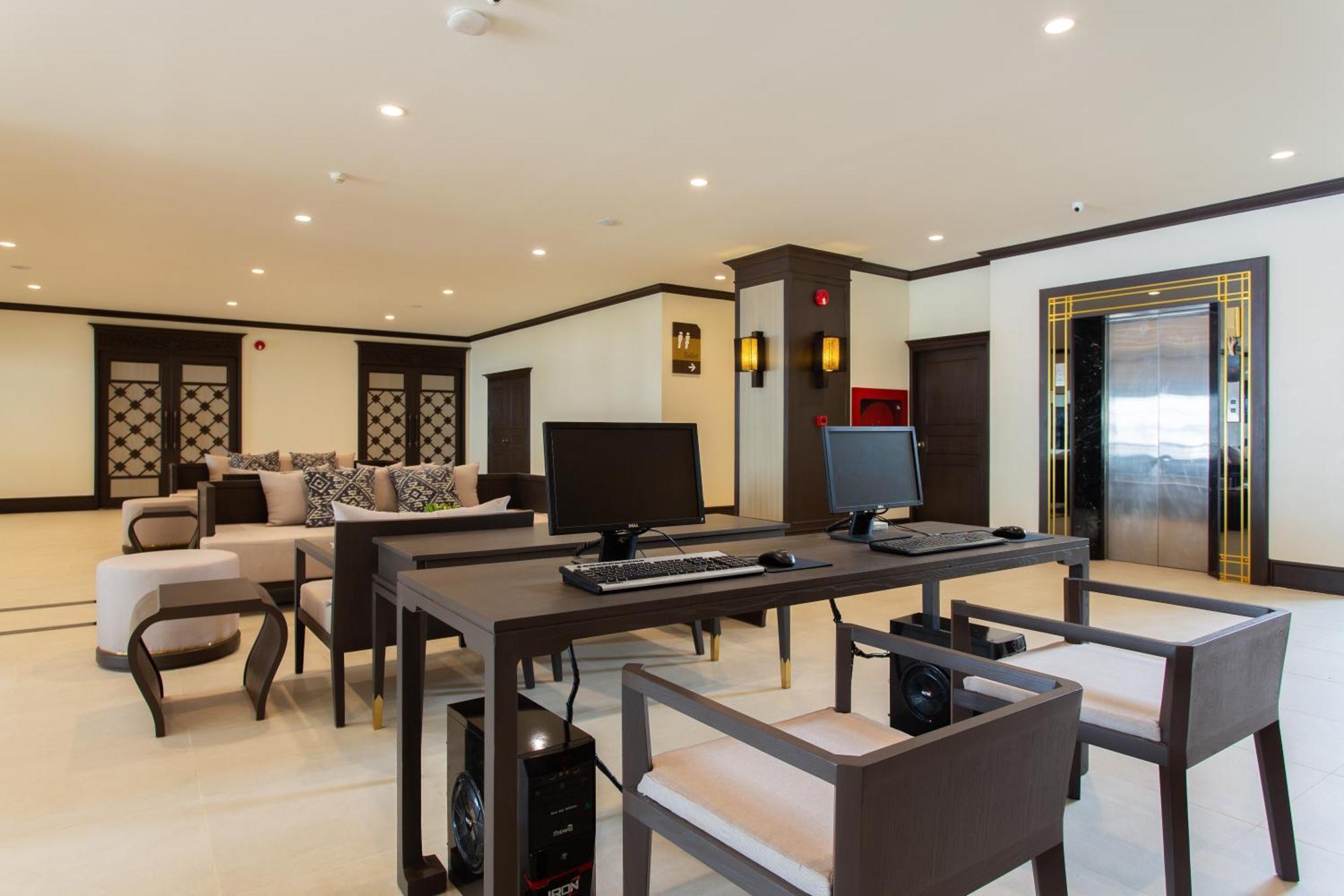 מלון Krabi Heritage Ao Nang