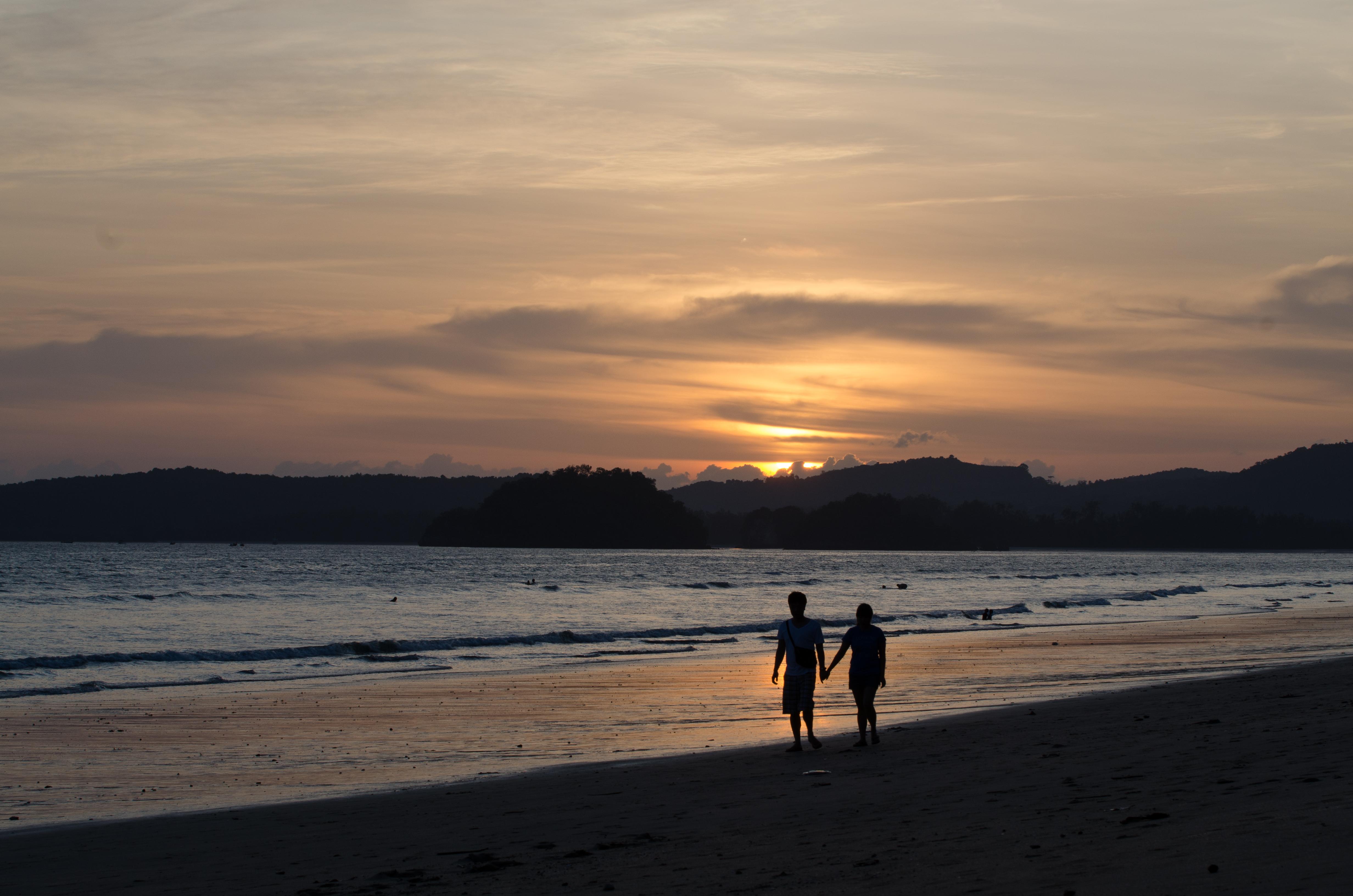 Krabi Heritage מלון Ao Nang