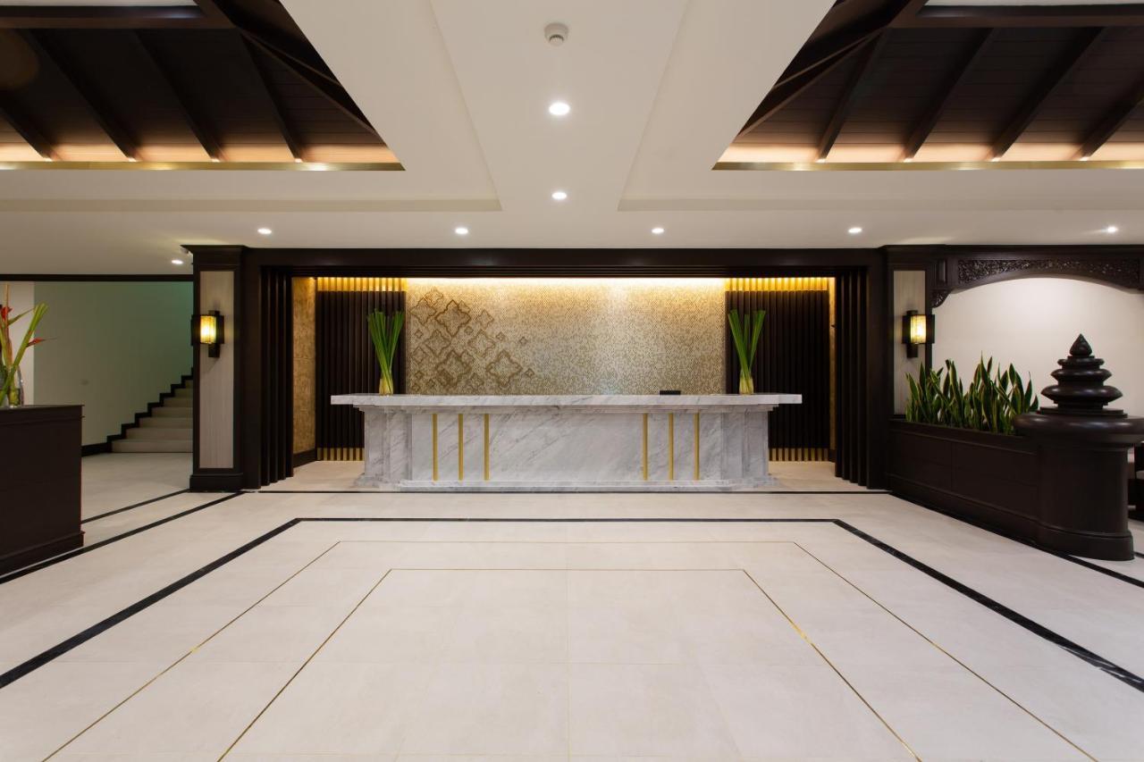 Krabi Heritage מלון 4*